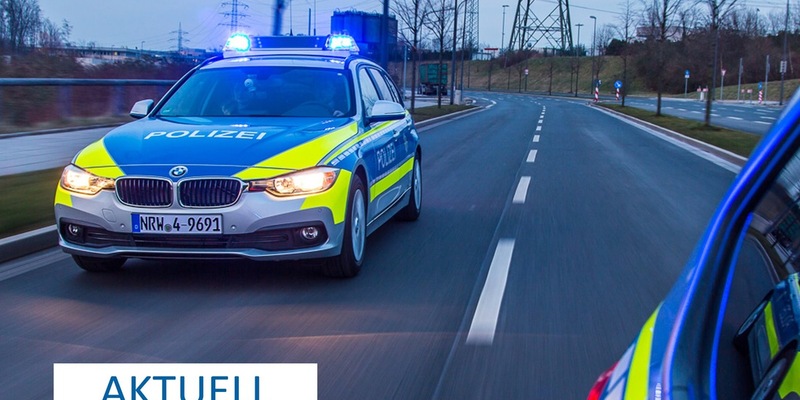 POL-ME: Erstmeldung - Aktuelle Informationen zu einem Polizeieinsatz in Ratingen: Schussabgabe nach Messerangriff - Ratingen - 2502048 - Foto: presseportal.de