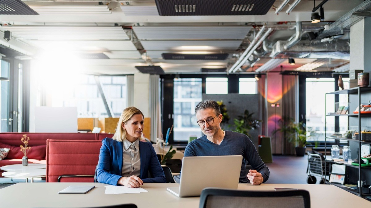 Solides Wachstum für Design Offices im Geschäftsjahr 2024 - Foto: presseportal.de