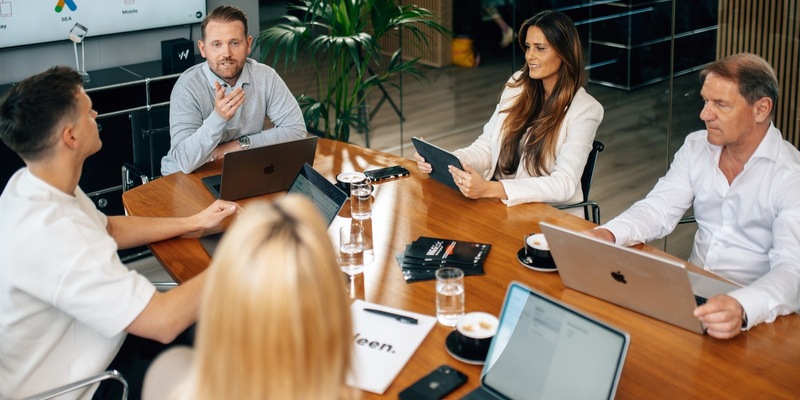Erfolgsfaktoren für das Handwerk – so meistert der Mittelstand die wirtschaftlichen Herausforderungen - Foto: presseportal.de