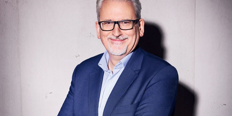 Klaus Halsig verstärkt Consumer Practice bei Russell Reynolds Associates - Foto: presseportal.de