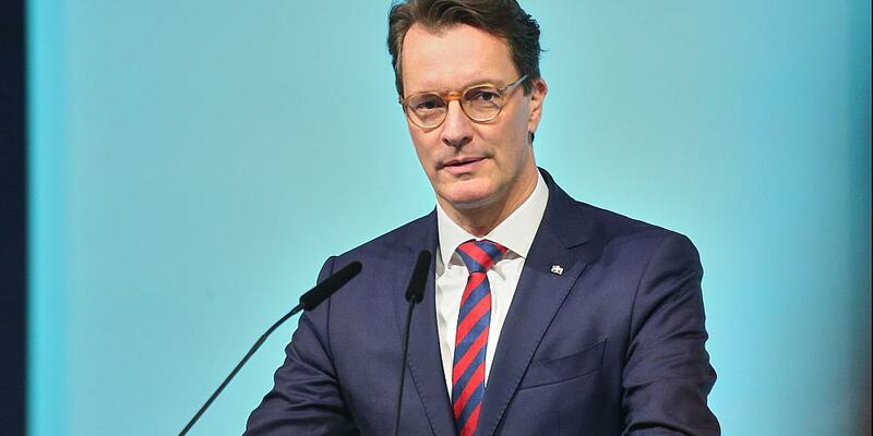 Hendrik Wüst (Archiv) - Foto: über dts Nachrichtenagentur