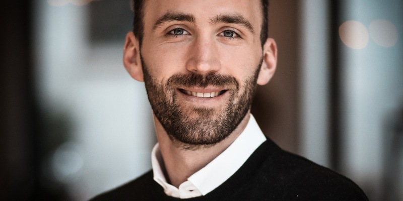 Patrick Valentin neuer Partner in der Automotive Practice bei Simon-Kucher - Foto: presseportal.de