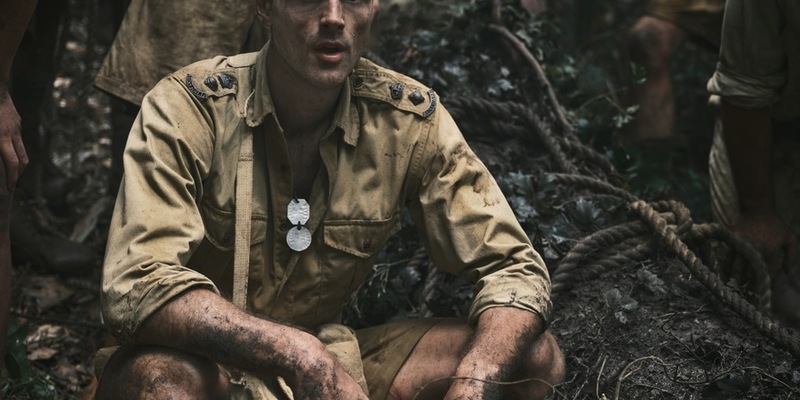 Die Dramaserie The Narrow Road to the Deep North mit Jacob Elordi feiert Weltpremiere auf der Berlinale und startet 2025 auf Sky und bei WOW - Foto: presseportal.de