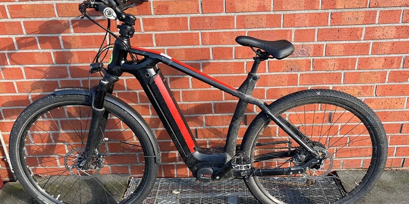 POL-ST: Emsdetten, Eigentümer eines Pedelecs gesucht Nach Kontrolle sichergestellt - Foto: presseportal.de