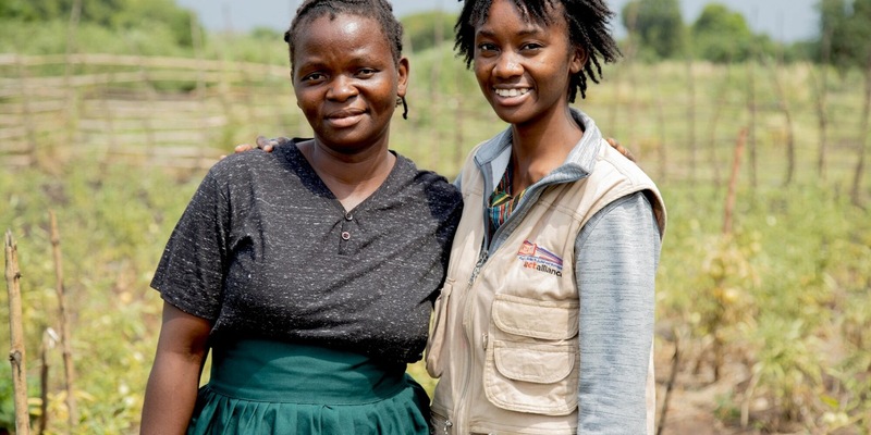 Welttag der sozialen Gerechtigkeit: Seht uns, hört uns, respektiert uns! / Die CBM setzt sich für die Rechte von Menschen mit Behinderungen ein - Foto: presseportal.de