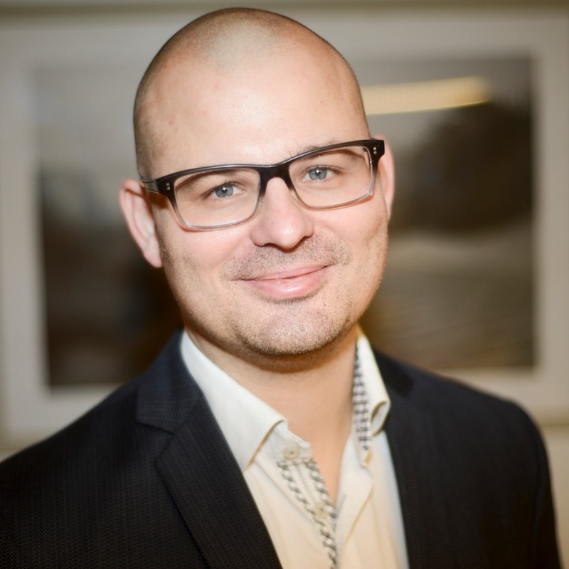 Marco Scharf: Der Fachmann für anspruchsvolle Immobilienverkäufe - Foto: presseportal.de