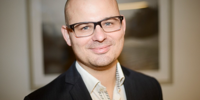 Marco Scharf: Der Fachmann für anspruchsvolle Immobilienverkäufe - Foto: presseportal.de