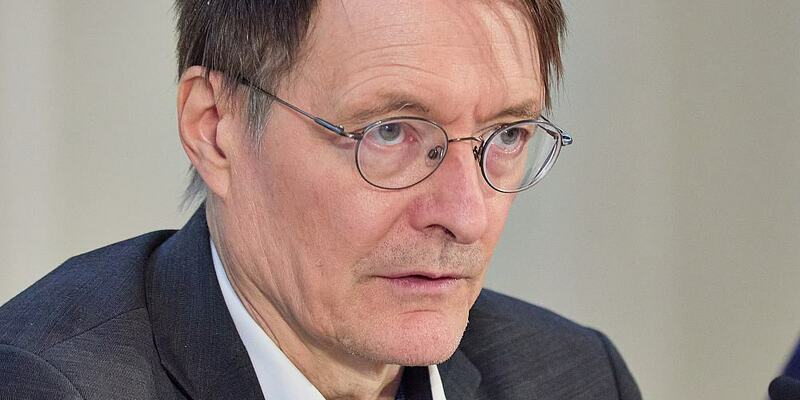 Karl Lauterbach (Archiv) - Foto: über dts Nachrichtenagentur