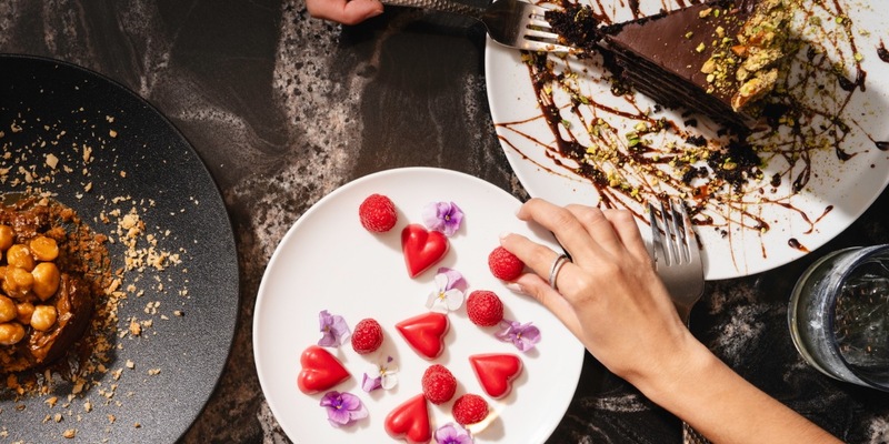Mehr als Romantik: Warum der Valentinstag nicht mehr nur für Paare reserviert ist - Foto: presseportal.de