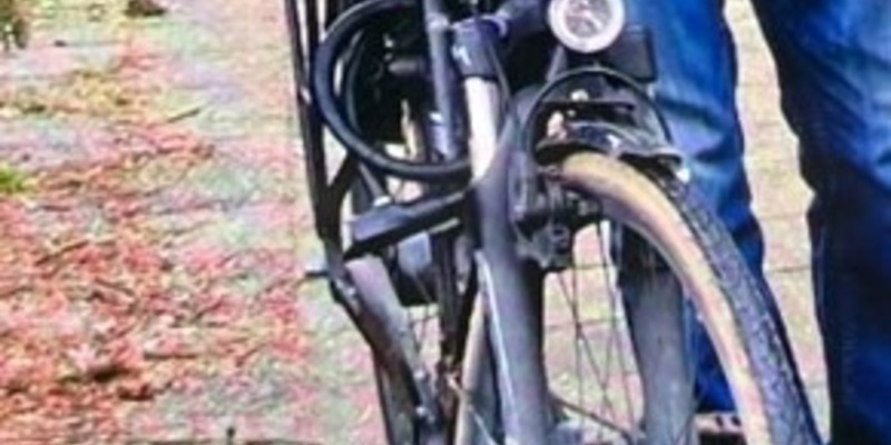 POL-SO: Diebstahl eines Pedelec - Foto: presseportal.de