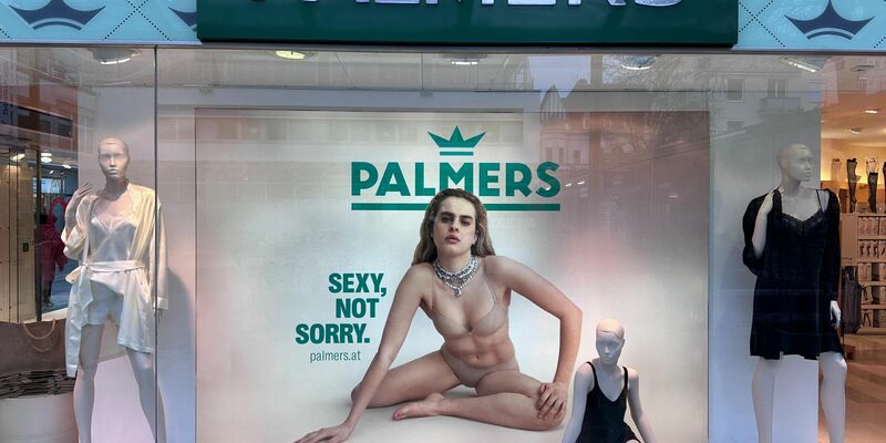 Billigkonkurrenz und die Folgen der Inflation setzen dem Unternehmen zu. - Foto: Matthias Röder/dpa