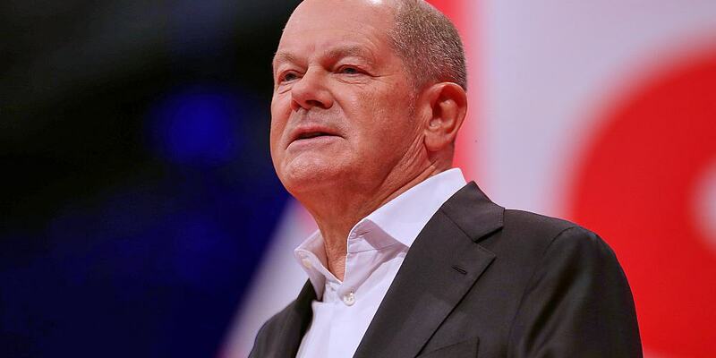 Olaf Scholz (Archiv) - Foto: über dts Nachrichtenagentur
