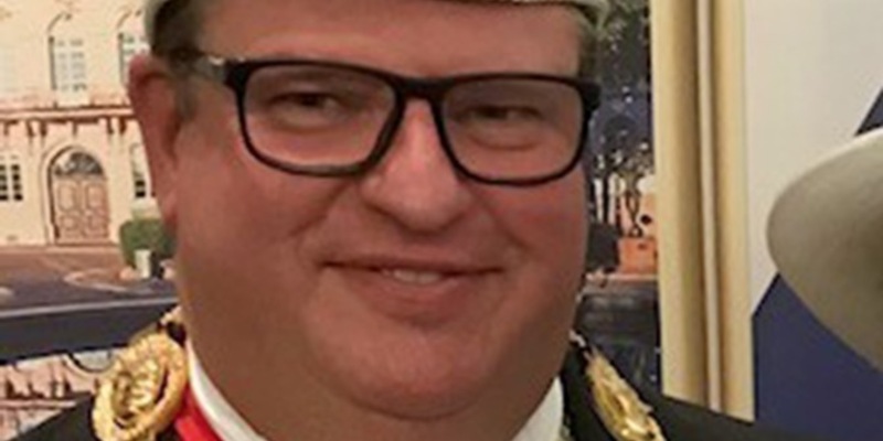 Mainz bleibt Mainz, wie es singt und lacht: Sitzungspräsident Andreas Schmitt pausiert in der Kampagne 2025 / Vertretung übernimmt Adi Guckelsberger - Foto: presseportal.de