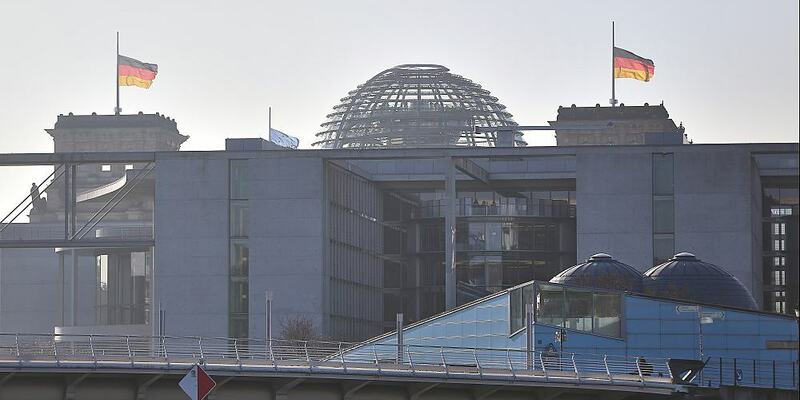 Deutscher Bundestag (Archiv) - Foto: ĂĽber dts Nachrichtenagentur
