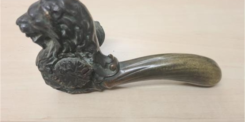 LPI-G: Tatort gesucht - Zeugenaufruf - Foto: presseportal.de