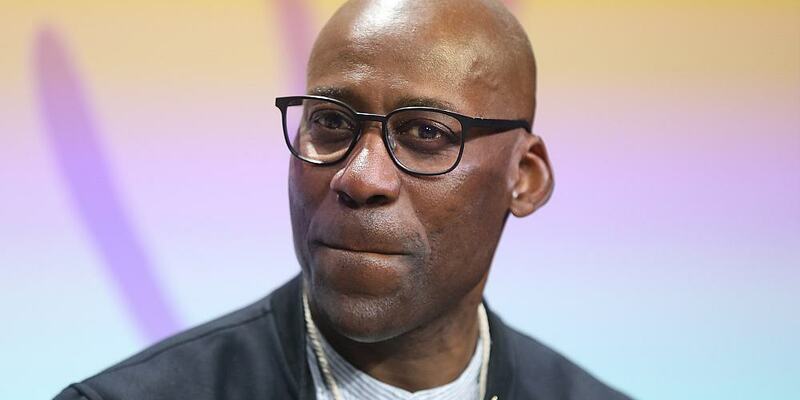 Joe Chialo (Archiv) - Foto: über dts Nachrichtenagentur