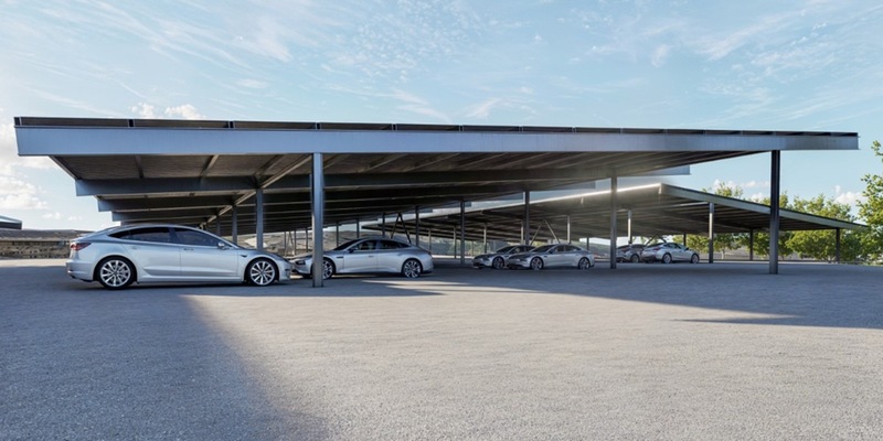 Nachhaltige Energie-Ökosysteme für die Mobilität von morgen! - Foto: presseportal.de