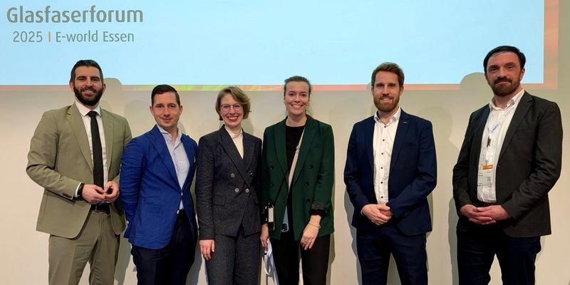 Glasfaserforum NRW 2025 erneut ein großer Erfolg - Foto: presseportal.de