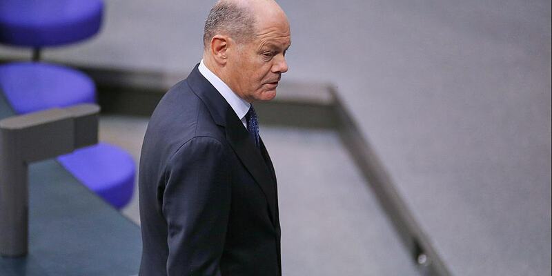 Olaf Scholz (Archiv) - Foto: über dts Nachrichtenagentur