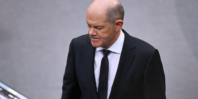 Olaf Scholz (Archiv) - Foto: über dts Nachrichtenagentur