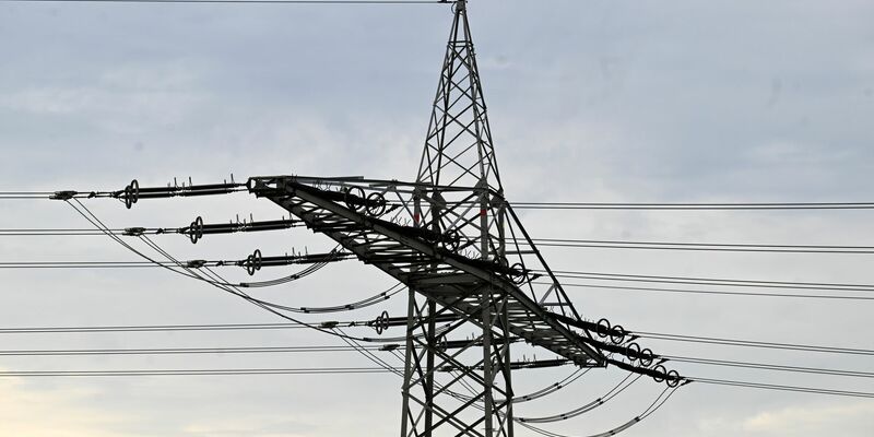 Der weltweite Stromverbrauch wird in den nächsten Jahren um jährlich knapp vier Prozent ansteigen (Archivbild). - Foto: Roberto Pfeil/dpa