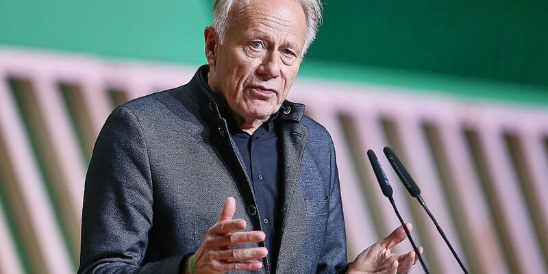 Jürgen Trittin (Archiv) - Foto: über dts Nachrichtenagentur