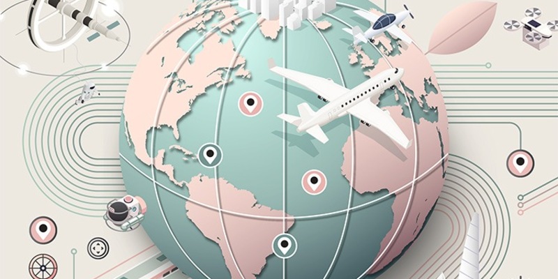 MIT Technology Review: Reisen für Technikbegeisterte / Nerdige Urlaubsziele abseits der Touristenpfade - Foto: presseportal.de