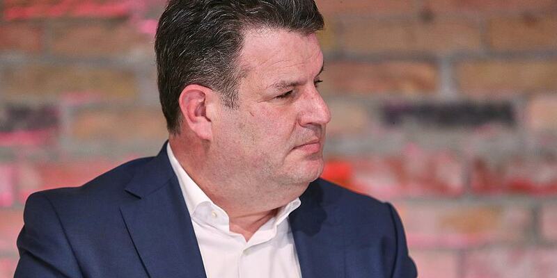 Hubertus Heil (Archiv) - Foto: über dts Nachrichtenagentur