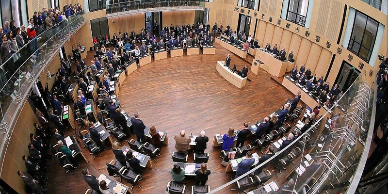 Sitzung des Bundesrates am 14.02.2025 - Foto: über dts Nachrichtenagentur