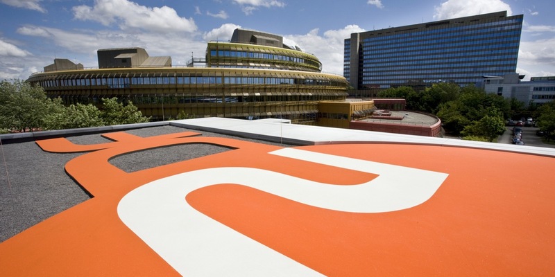 ZDF hält an freiwilliger Filmförderung fest / 15. Film-/Fernsehabkommen unterzeichnet - Foto: presseportal.de