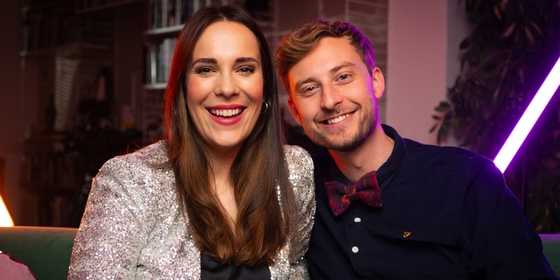 Neue Folgen des ESC-Formats Alles Eurovision auf dem ARD Twitch-Kanal - Foto: presseportal.de