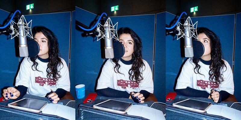 Die Mutter aller Serien / Ein Deutschlandfunk-Podcast entdeckt 1001 Nacht neu - Foto: presseportal.de