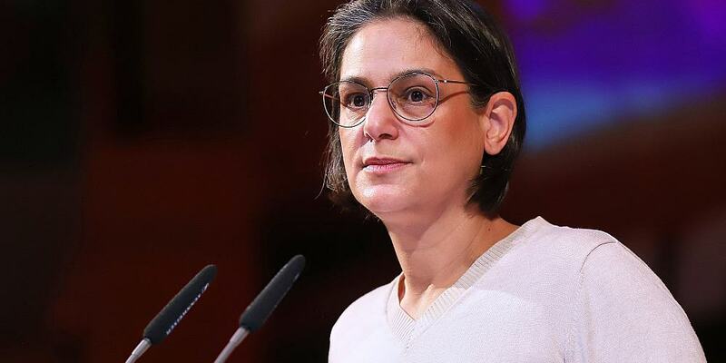Serpil Midyatli (Archiv) - Foto: über dts Nachrichtenagentur