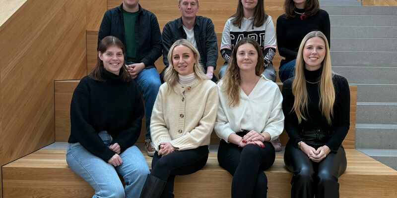 MEDIAcon 2025 - Foto: FH St. Pölten/MEDIAcon über pressetext.de