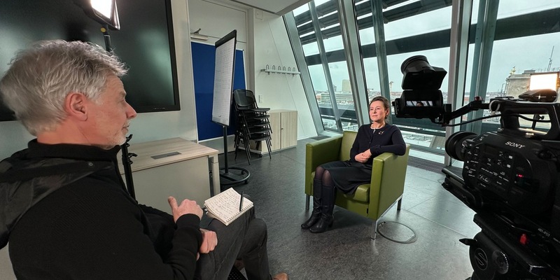 MDR-Reihe wird fortgesetzt: Dialogveranstaltung zur Ausstrahlung „Wut. Die Reise geht weiter“ - Foto: presseportal.de