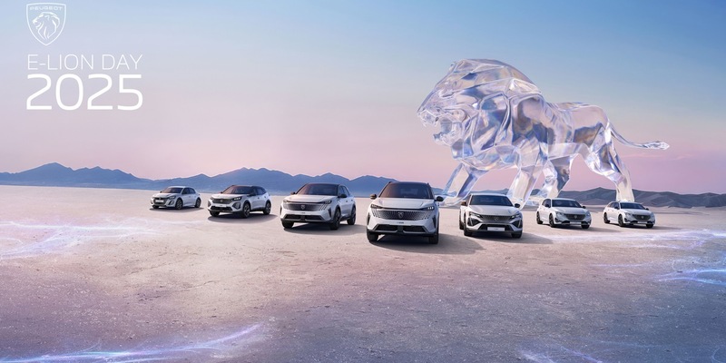 PEUGEOT E-LION DAY 2025: Fokus auf Performance - Foto: presseportal.de