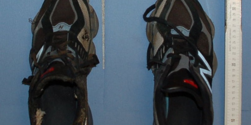 POL-HRO: Unbekannte männliche Leiche im Überseehafen - Polizei bittet um Mithilfe - Foto: presseportal.de