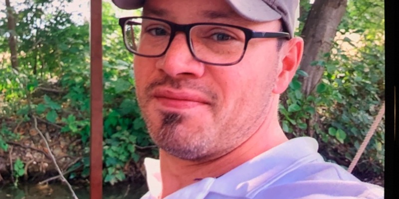 POL-HOM: Öffentlichkeitsfahndung nach vermisster Person Sven Kramhöft aus Bexbach - Foto: presseportal.de