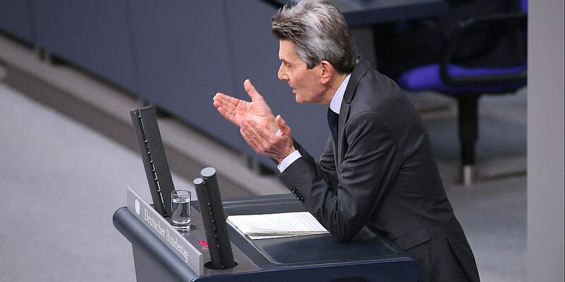 Rolf Mützenich (Archiv) - Foto: über dts Nachrichtenagentur