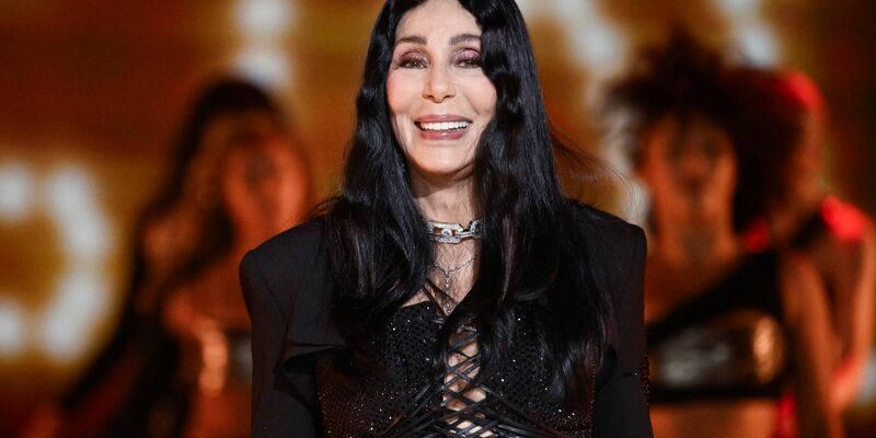 Die Musik-Legende bekommt einen «Bambi» (Archivbild).  - Foto: Evan Agostini/Invision/AP/dpa