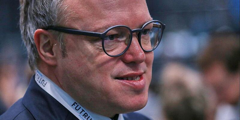 Mario Voigt (Archiv) - Foto: über dts Nachrichtenagentur