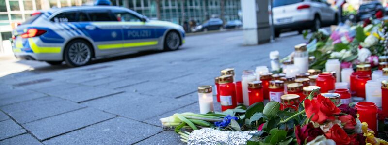 Hätte ein anderes Sicherheitskonzept für den Demo-Zug die Attacke verhindert? (Archivbild) - Foto: Pia Bayer/dpa