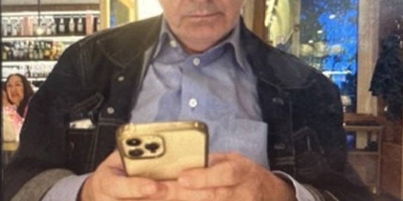 POL-HG: +++ Lichtbild der vermissten Person +++ - Foto: presseportal.de