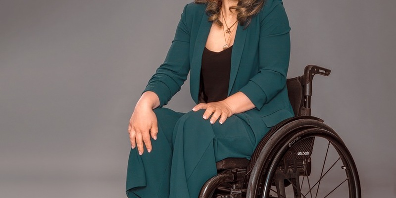 Kristina Vogel: Jeder hat ein anderes Handicap im Leben / Die zweifache Olympiasiegerin im Interview mit der Apotheken Umschau - Foto: presseportal.de