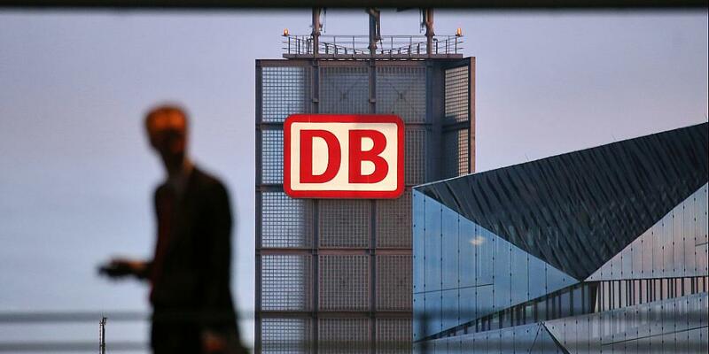 Deutsche Bahn (Archiv) - Foto: über dts Nachrichtenagentur