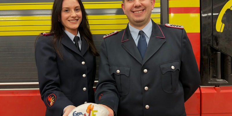 FW-OLL: Jugendfeuerwehr der Gemeinde Großenkneten trifft sich zur Jahreshauptversammlung und wählt neue Jugendwarte - Foto: presseportal.de