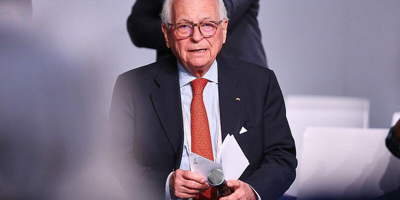 Wolfgang Ischinger am 14.02.2025 - Foto: über dts Nachrichtenagentur