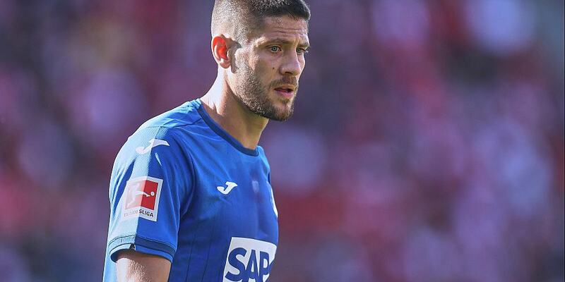 Andrej Kramaric (TSG Hoffenheim) (Archiv) - Foto: über dts Nachrichtenagentur