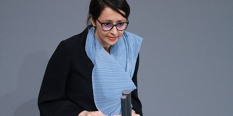 Felor Badenberg (Archiv) - Foto: über dts Nachrichtenagentur