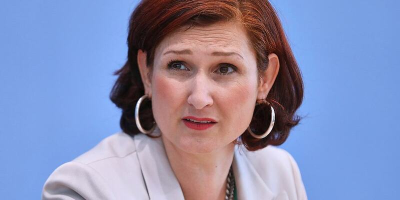 Ferda Ataman (Archiv) - Foto: über dts Nachrichtenagentur